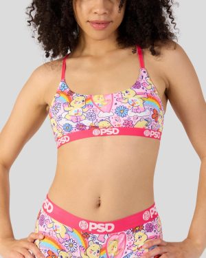 underwear factory Care Bears- Self-Care Bear