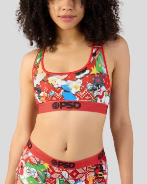underwear factory Looney Tunes - Looney Holiday