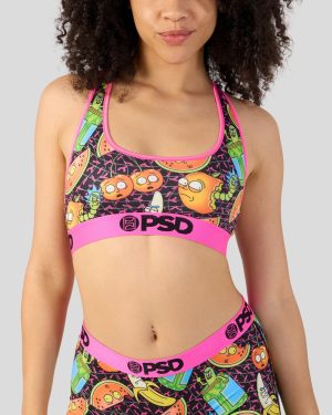 underwear factory Rick and Morty - Fruity