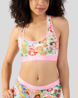 underwear factory Strawberry Shortcake - Vintage