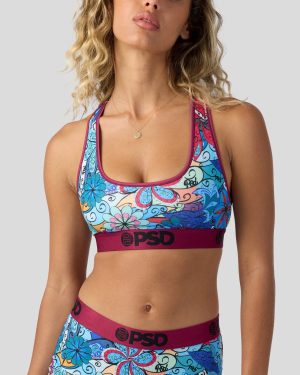 underwear factory Hippie Dippie