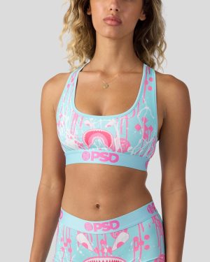 underwear factory Warface Highkey