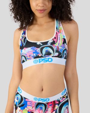 underwear factory Warface Shark Glitch