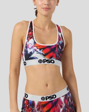 underwear factory Marvel - Spider-Man Triad