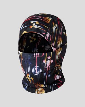 underwear factory Dark Metal Lux