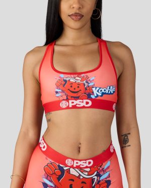 underwear factory Kool-Aid - Kool-Aid Man